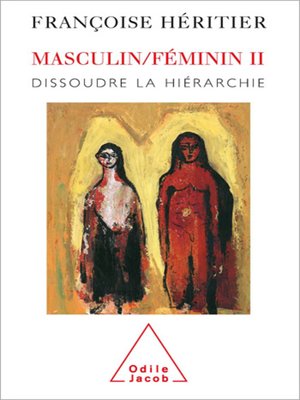 cover image of Masculin Féminin II
